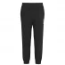 Женские штаны Boss Sequin Embellished Jogging Pants Black 001