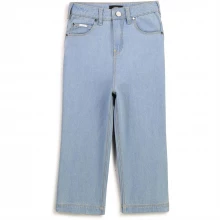Мужские джинсы Boss Straight cotton denim jeans