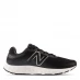 Чоловічі кросівки New Balance FF 520 v8 Mens Running Shoes Black