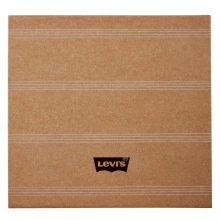 Шкарпетки Levis Four Pack Regular Sport Giftbox