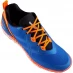 Чоловічі кросівки Grays Raid Hockey Shoes Blue/Orange