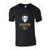 Classicos de Futebol Football Cup T-Shirt ArgentinaWCWin
