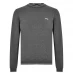 Мужской свитер Boss Ritom Crew Knit Sweater Grey 032