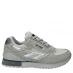 Чоловічі кросівки Hi Tec Shadow OG Sneakers Mens Silver/Grey