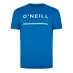 ONeill Arrowhead T Shirt Mens Direct Blue