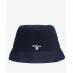 Мужская панама Barbour Cascade Bucket Hat Navy NY91