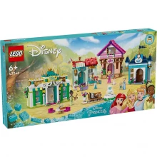 Мужская кепка LEGO LEGO 43246 Disney Princess Market Adventure