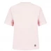 Ted Baker Erisana Crew Neck T Shirt Pink