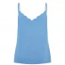 Женский топ Ted Baker Siina Cami Top Mid Blue