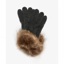 Barbour Penshaw Knitted Gloves