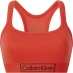 Жіноча білизна Calvin Klein Unlined Bralette Red