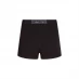 Calvin Klein Heritage Reimagined Pyjama Shorts Black