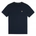 Ted Baker Oxford T Shirt Navy