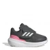 Кросівки adidas Falcon 3 Infant Running Shoes Grey/Pink