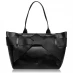 Женская сумка Ted Baker PU Large Tote Bag black