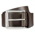 PS Paul Smith Leather keeper belt Brown 66