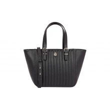 Женская сумка Tommy Hilfiger TH TIMELESS SMALL TOTE QUILTED