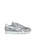 Чоловічі кросівки Reebok Classic Nylon Shoes Grey/White