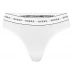 Guess Carrie Brief Pure white
