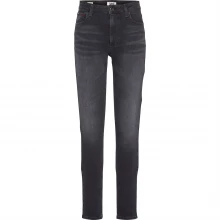 Мужские джинсы Tommy Jeans Tommy Jeans High-Waisted Skinny Jeans