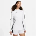 Женский свитер Nike Dri-FIT Academy Football Drill Top Womens White/Black