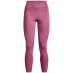 Леггінси Under Armour Fly Fast Ankle Tight Pink