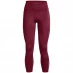 Леггінси Under Armour Fly Fast Ankle Tight Maroon