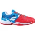 Babolat Pulsion All Court Junior Tennis Shoe Jn99 T Red/Blue Ast