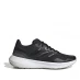 Жіночі кросівки adidas Flacon Womens Trail Running Shoes Black/Carbon