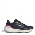 Жіночі кросівки adidas Flacon Womens Trail Running Shoes Legend Ink/Pink