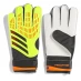 adidas Predator Training Goalkeeper Gloves Mens Yellow/Black