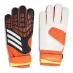 adidas Predator Training Goalkeeper Gloves Mens Black/Red