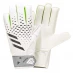 adidas Predator Training Goalkeeper Gloves Juniors White/Lemon