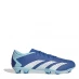 Мужские бутсы adidas Predator Accuracy.3 Firm Ground Football Boots Blue/White