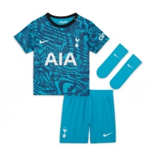 Nike Hotspur FC 2022/23 Third Baby/Toddler Nike Dri-FIT Soccer Kit