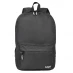 Rockport Zip Backpack 96 Black