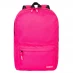 Rockport Zip Backpack 96 Pink