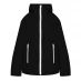 Детская курточка Diesel Rain Jacket Black K900