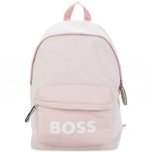 Женский рюкзак Boss Boss Lgo Backpck Jn32