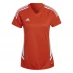 Жіноча футболка adidas 2022 2023 Condivo Jersey Top Ladies TM Orange