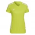Жіноча футболка adidas 2022 2023 Condivo Jersey Top Ladies TM Solar Yellow