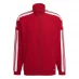 Чоловіча куртка adidas PRE JKT   Red/White