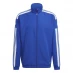 Чоловіча куртка adidas PRE JKT  Blc Blue/White