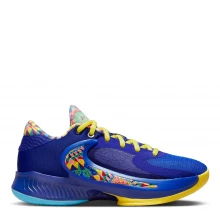 Nike Freak 4 SE Jnr Basketball Shoes