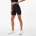 Женские шорты Everlast Contour Shorts Womens Black