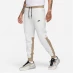 Мужские штаны Nike Tech Fleece Joggers Mens White/Khaki