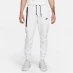 Мужские штаны Nike Tech Fleece Joggers Mens White/Black