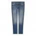 Diesel Sleenker Jeans Junior Boys Blue K01