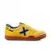 Чоловічі кросівки Munich Gresca Indoor Football Shoes Yellow/Blue