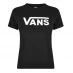 Vans T-Shirt Black